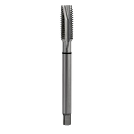 Yg-1 Tool CNC Tap, DIN Length, #10-32, Plug, UN, 3 Flutes TC343S